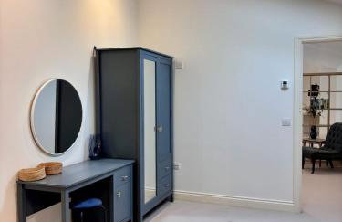 The Baydon House Luxury Studio - Foto 39