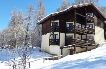 Chalet les arolles - Foto 30