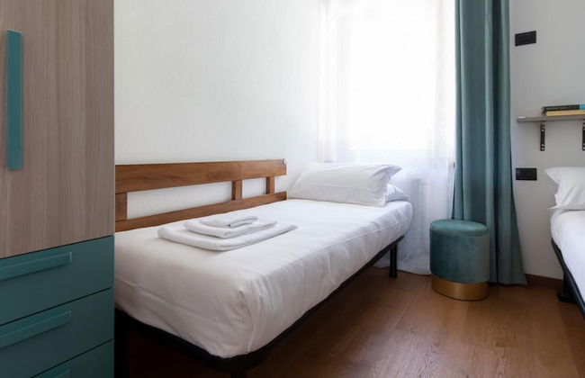 Italianway - Bagni Nuovi 12 - Foto 13