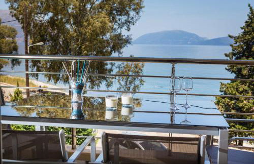 Eucalyptus suite sea view - Foto 1