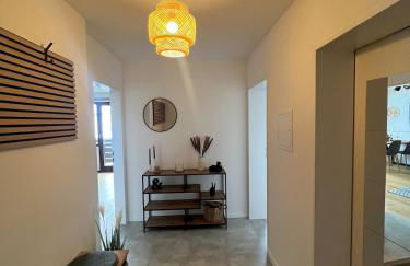 Gemütliche Ferienwohnung Zugspitzblick in Oberau - Foto 19