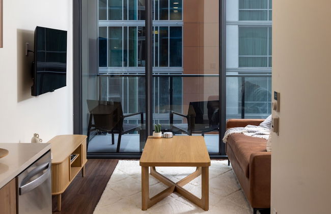 Kasa Little Italy San Diego - Foto 29