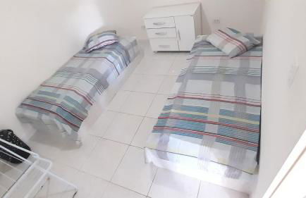 Ap06-A 50 Metros da Praia Flats Mobiliados para 4 Pessoas - Photo 7