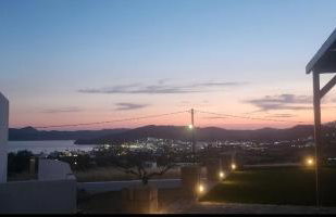 Sea, Sunset & Garden View Parasporos Houses, Milos - Foto 65