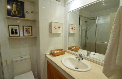 Letmalaga Casa Gibralfaro - Photo 64