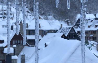 Chalet Aranés Santa María cerca de Baqueira-Beret by Eth Flòc - Foto 53