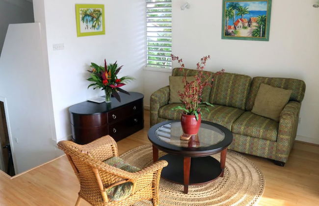 Oasis Marigot Hotel & Villas - Foto 6