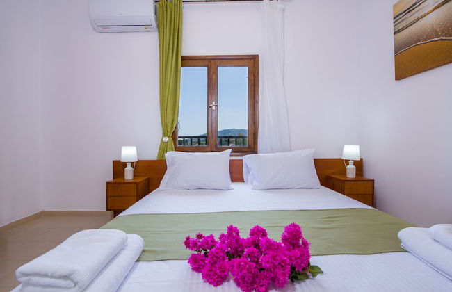 Lilium Stone Villa - Foto 10