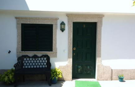 THE RIVER HOUSE - Termas Guesthouse - Foto 19