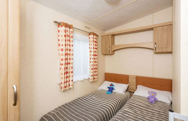 Cleethorpes Pearl Holiday Park - Foto 8