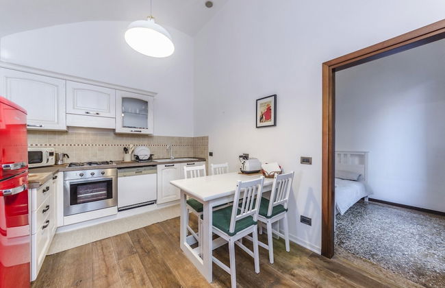 Maurizio House - Foto 10