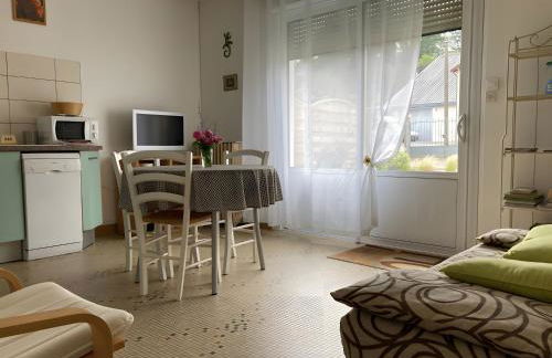 Gîte La Salamandre - Foto 9