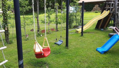 Bauernhof Auerhof Ferienwohnung - Foto 4