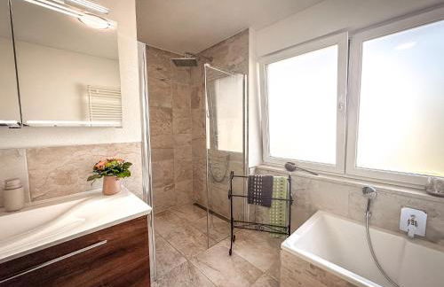 wolke 7, Alpenblick mit Eleganz - Foto 23