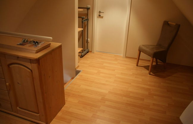 Wendlers Ferienwohnung 2-3 - Foto 6