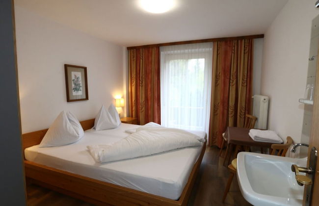 Chalet in Fugen Near Spieljochbahn - Foto 5