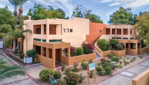 Wyndham Orange Tree Resort - 1BR- Apartment with Resort Access - Foto 1