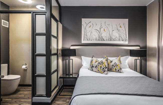 CAG The Vantage - Photo 4