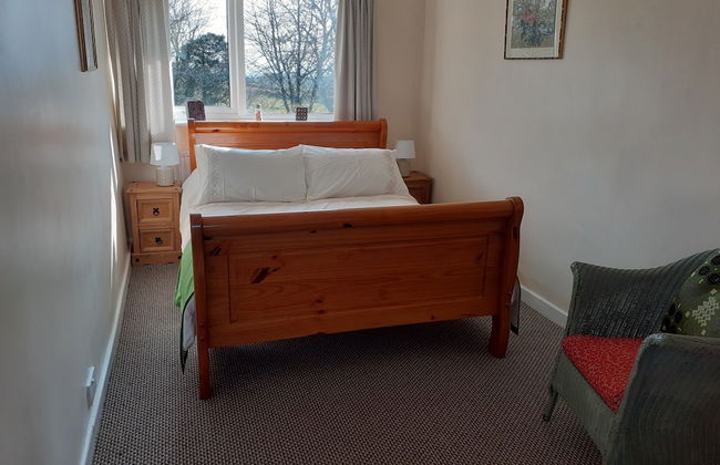 Inviting 3-bed Cottage Close to Pwllheli - Foto 22