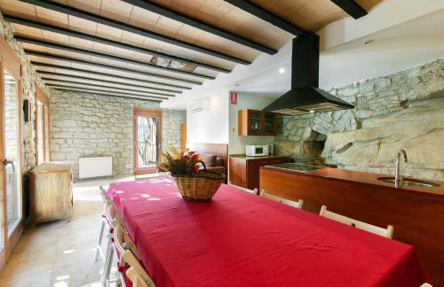 Masia el Prat - Foto 8