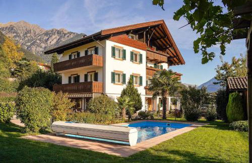 Ferienwohungen Gamper - Foto 1