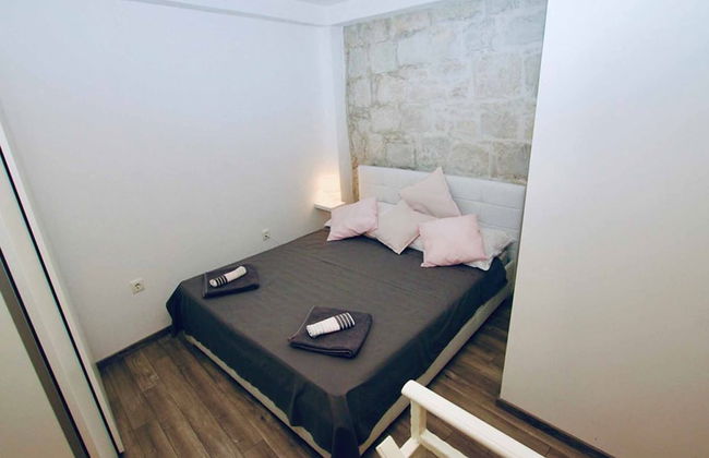 Dalmatian White Shell Apartment - Foto 8