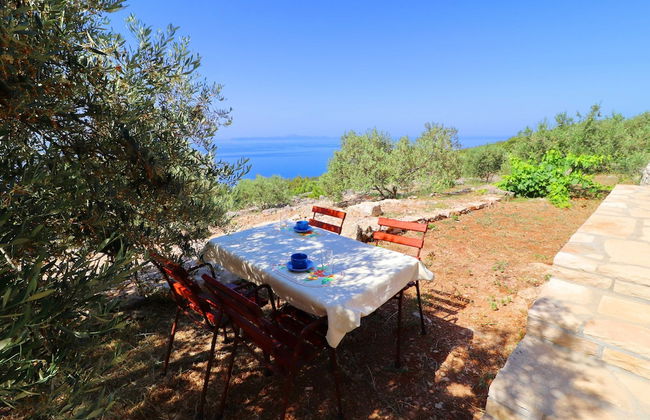 Holiday Home Zule - Foto 40