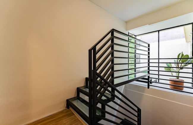 Condesa Cholula Lofts by VH - Foto 71