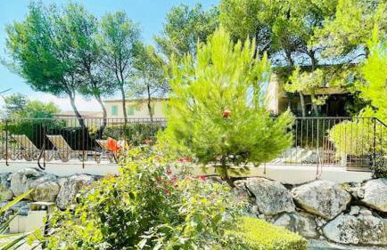 Maison haut de gamme dans le golf de pont royal - Foto 21