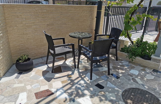 Sea star Danica - Foto 40