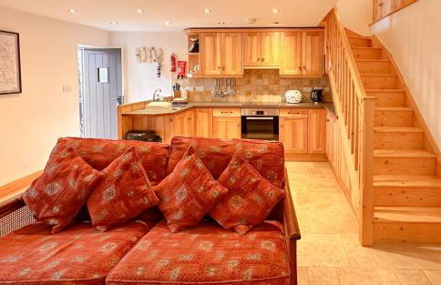 1 Swollowholm Cottage - Foto 9