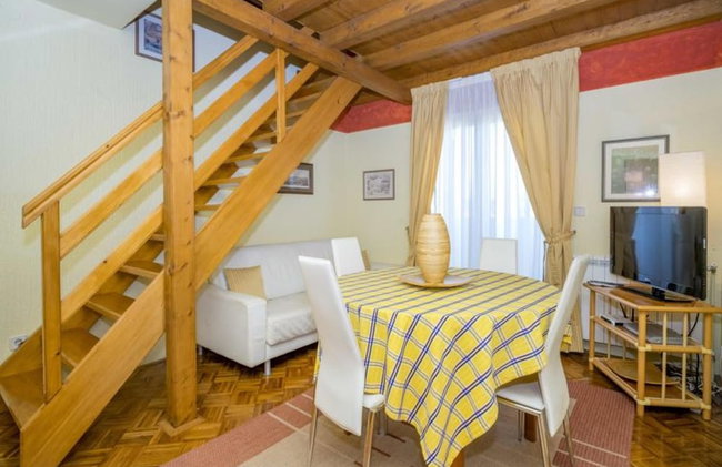 Apartments Villa Rossella 1 - Photo 53