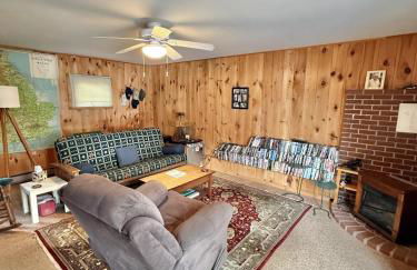 BARKER POND ESCAPE LIMIT 8 villa - Foto 17