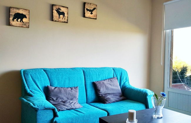 Apartamentos Playa Catedrales 3000 - Foto 20