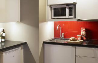 Citadines Trafalgar Square London - Photo 17
