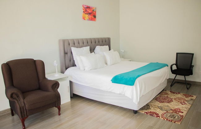 Standard Room in Morningside Guesthouse - 2090 - Foto 1