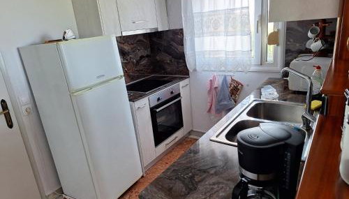 Methoni Sea View Olive House - Foto 4, stove