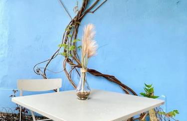 Loisirs travail, court, long séjour, idéalement situé, 2 chambres en enfilade, parking gratuit - Foto 5