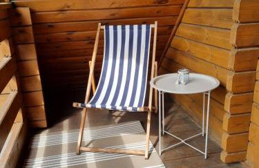 STEGNA House- Domek letniskowy - Photo 26