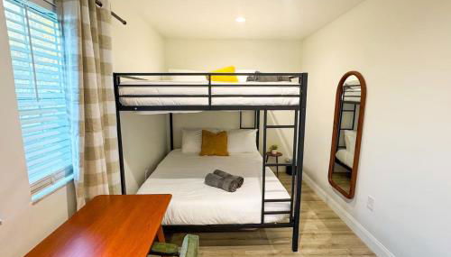 Waterfront home with Firepit and Foosball Table - Foto 4