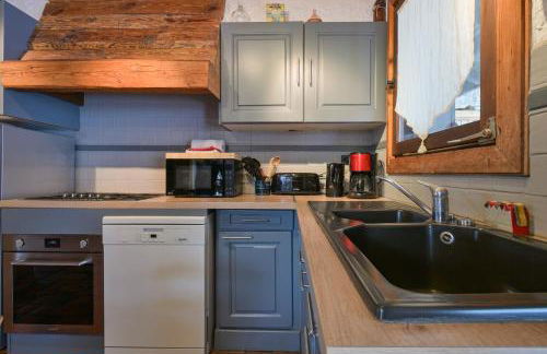 Chalet Coualoup Ski La Clusaz - Foto 7