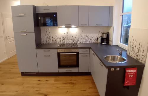 Lauschablick FeWo Thüringen - Foto 61