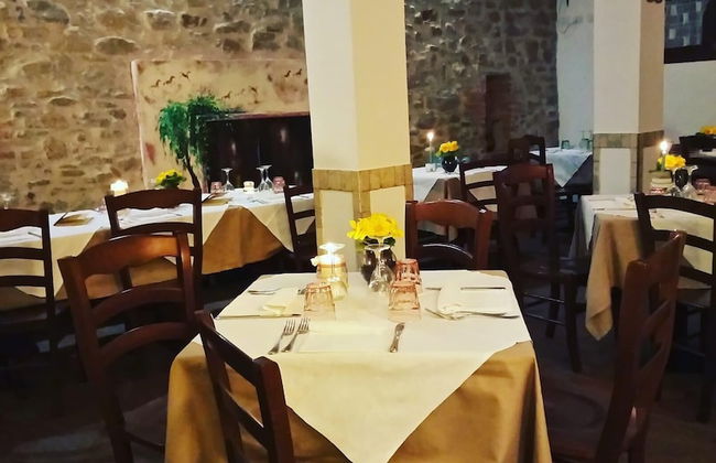 relais Cà del rio - Photo 75