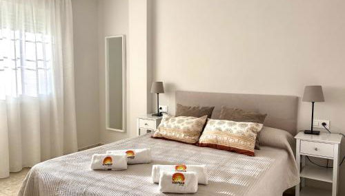 Apartamento Adelfa By Solymar Holiday - Foto 4