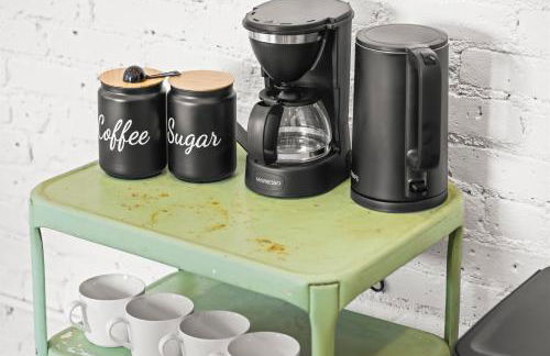 Downtown Denver Suite - Skyline Views - Foto 14