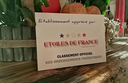 Les Gîtes sous l' Olivier en Camargue - Photo 69