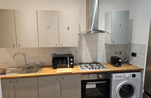 Woodgrange Lodge - Foto 9