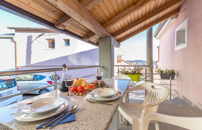 Holiday Home Kastav - Foto 28