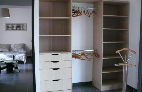 Les Karakis, piscine au sel, jardin 5000m2 - Foto 11