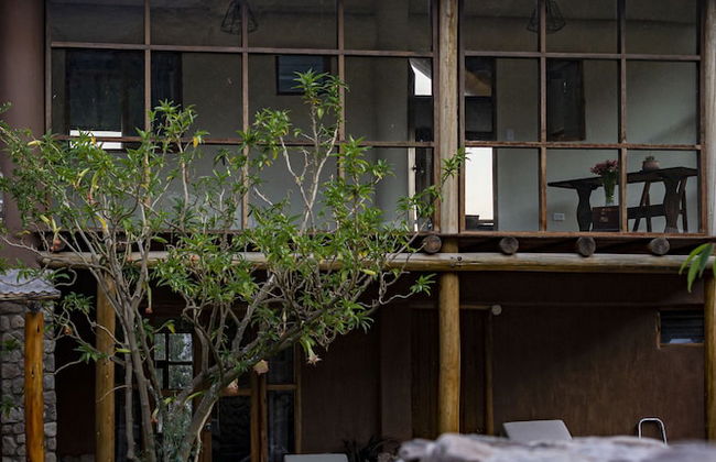 URUHome Cusco - Foto 36